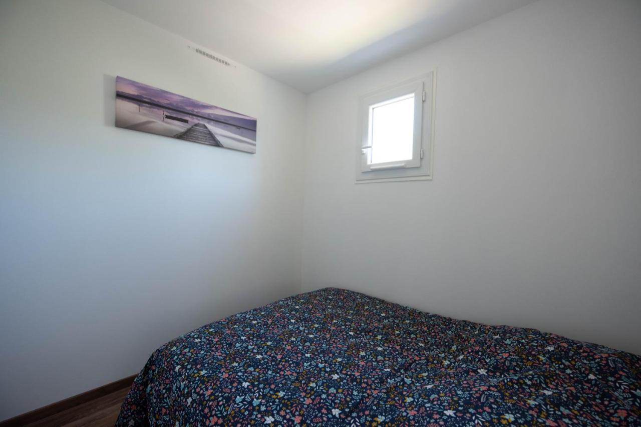 Ma Location Sablaise - Appart' Les Pins Lejlighed Les Sables-dʼOlonne Eksteriør billede